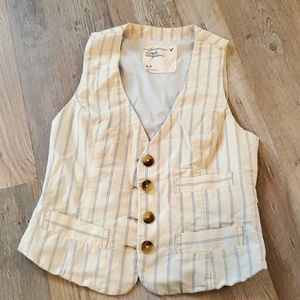 Women vest.